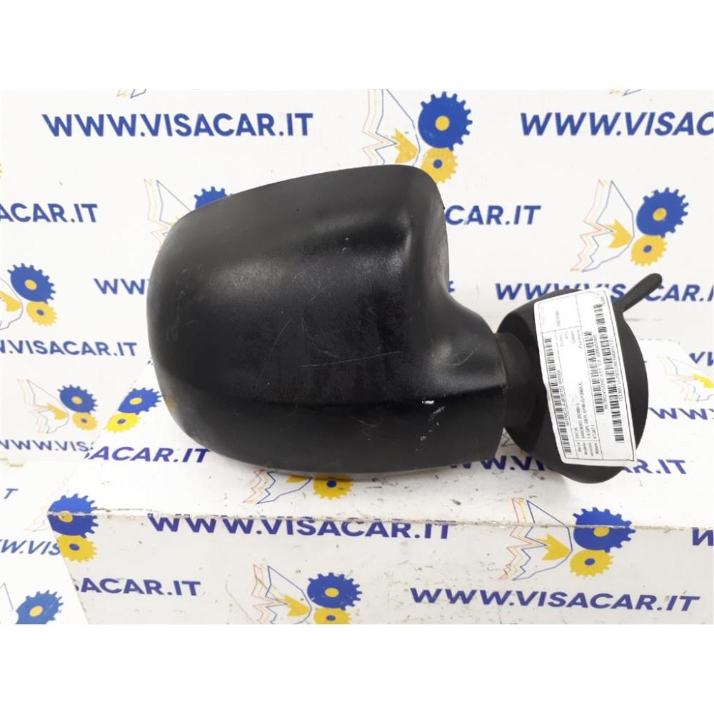 Retrovisore Esterno Anteriore Destro Usato Dal 2008 Dacia Sandero «I» (2008)
