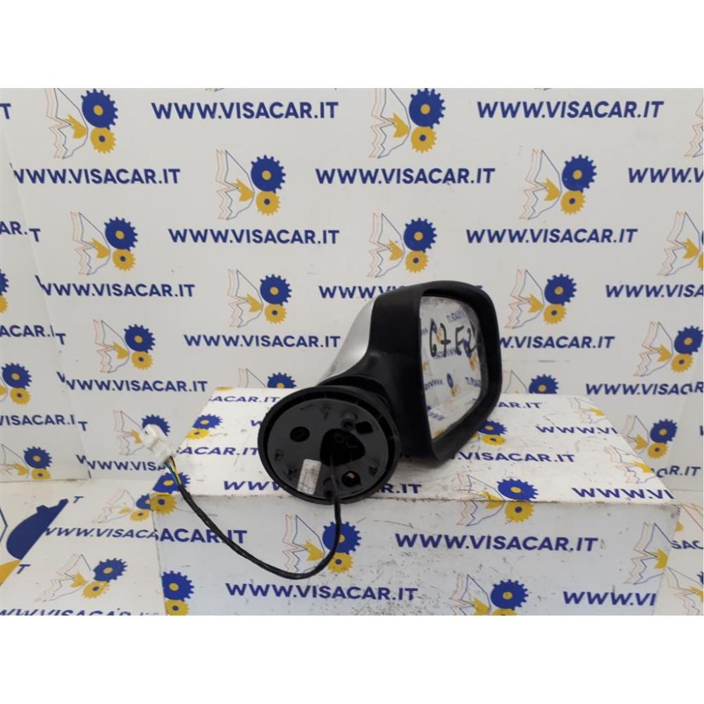 Retrovisore Esterno Anteriore Destro Usato Dal 2008 Dacia Sandero «I» (2008)