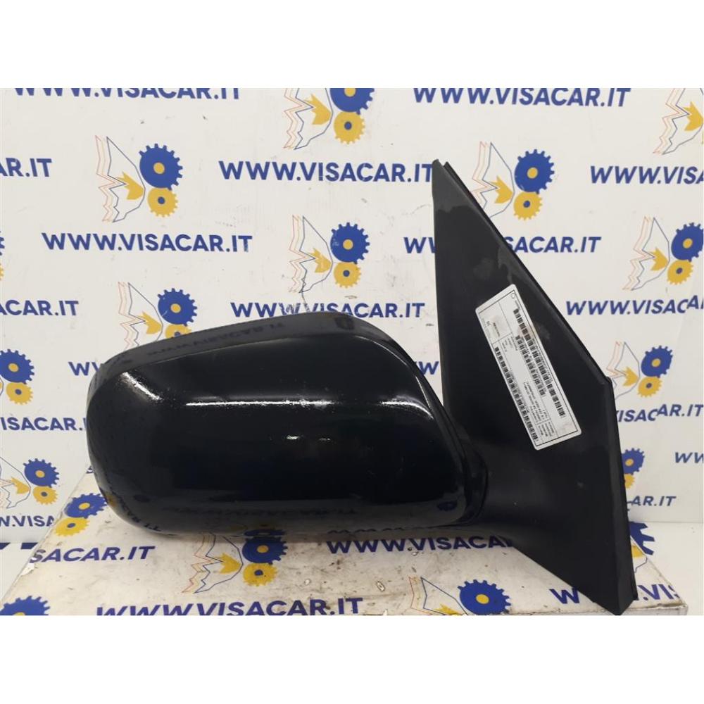 Retrovisore Esterno Anteriore Destro Usato Dal 2005 Daihatsu Sirion «Ii» (2005)