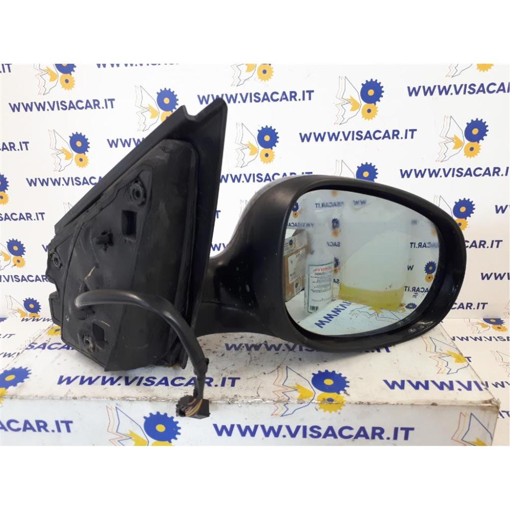 Retrovisore Esterno Anteriore Destro Usato Dal 2007 Al 2010 Fiat Bravo «Ii» (2007)