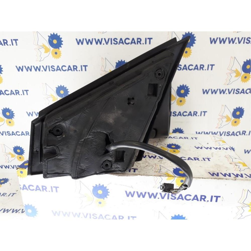 Retrovisore Esterno Anteriore Destro Usato Dal 2007 Al 2010 Fiat Bravo «Ii» (2010)