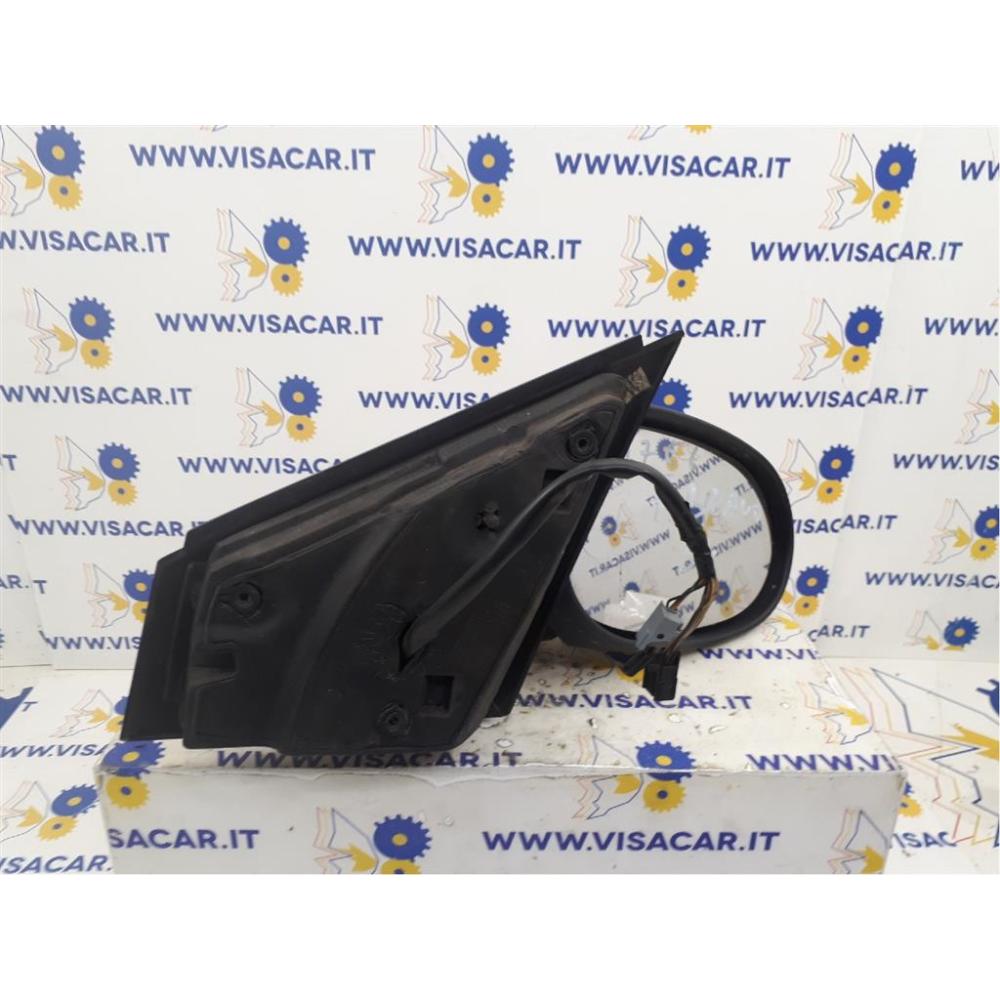 Retrovisore Esterno Anteriore Destro Usato Dal 2009 Fiat Bravo «Ii» (2010)