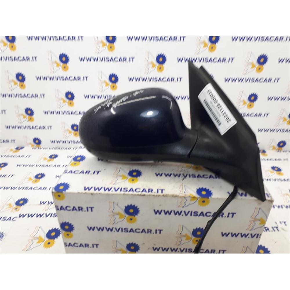 Retrovisore Esterno Anteriore Destro Usato Dal 2005 Al 2007 Fiat Croma «Ii» (2005)