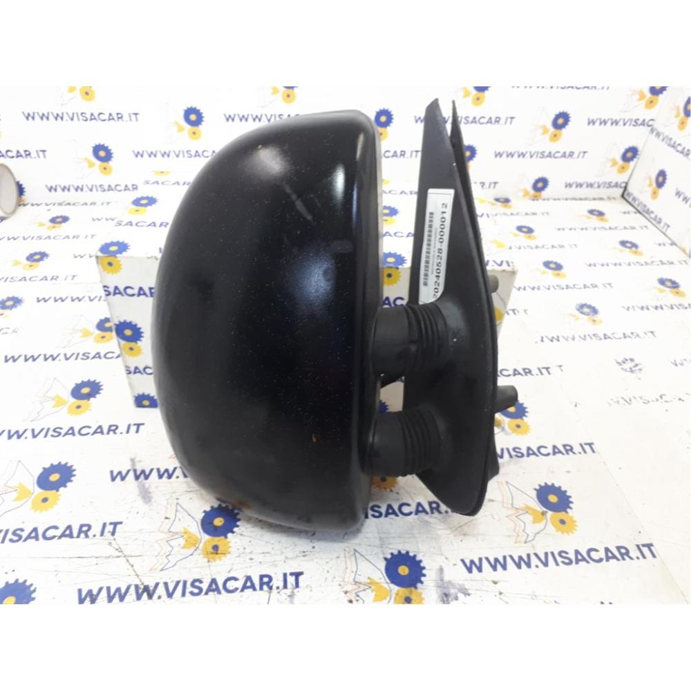 Retrovisore Esterno Anteriore Destro Usato Dal 1994 Al 1998 Fiat Ducato «230» (1994)
