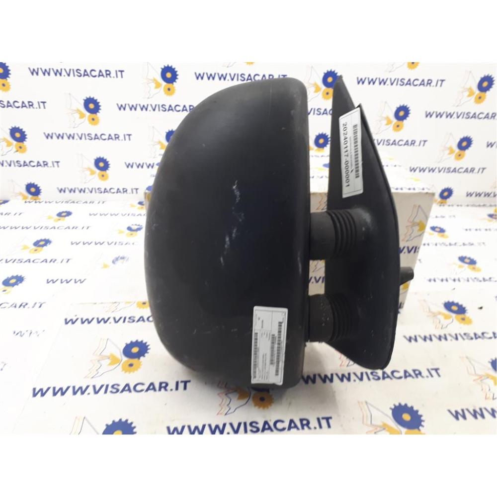 Retrovisore Esterno Anteriore Destro Usato Dal 2002 Al 2006 Fiat Ducato «244» (2002)