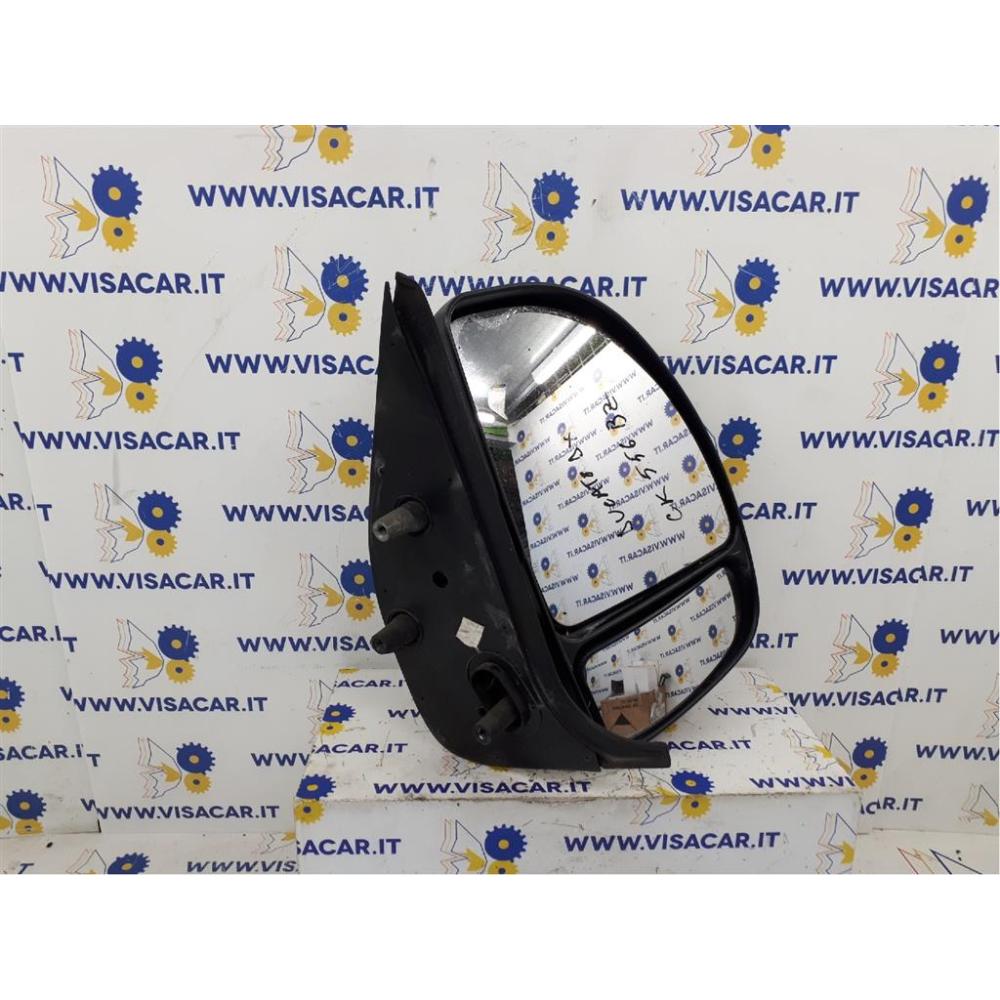 Retrovisore Esterno Anteriore Destro Usato Dal 2002 Al 2006 Fiat Ducato «244» (2002)