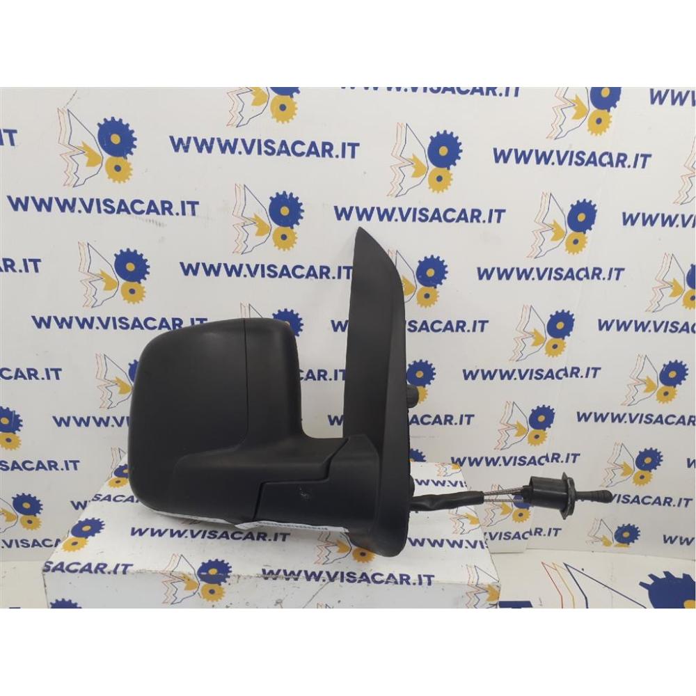 Retrovisore Esterno Anteriore Destro Usato Dal 2007 Fiat Fiorino «Iii» (2008)