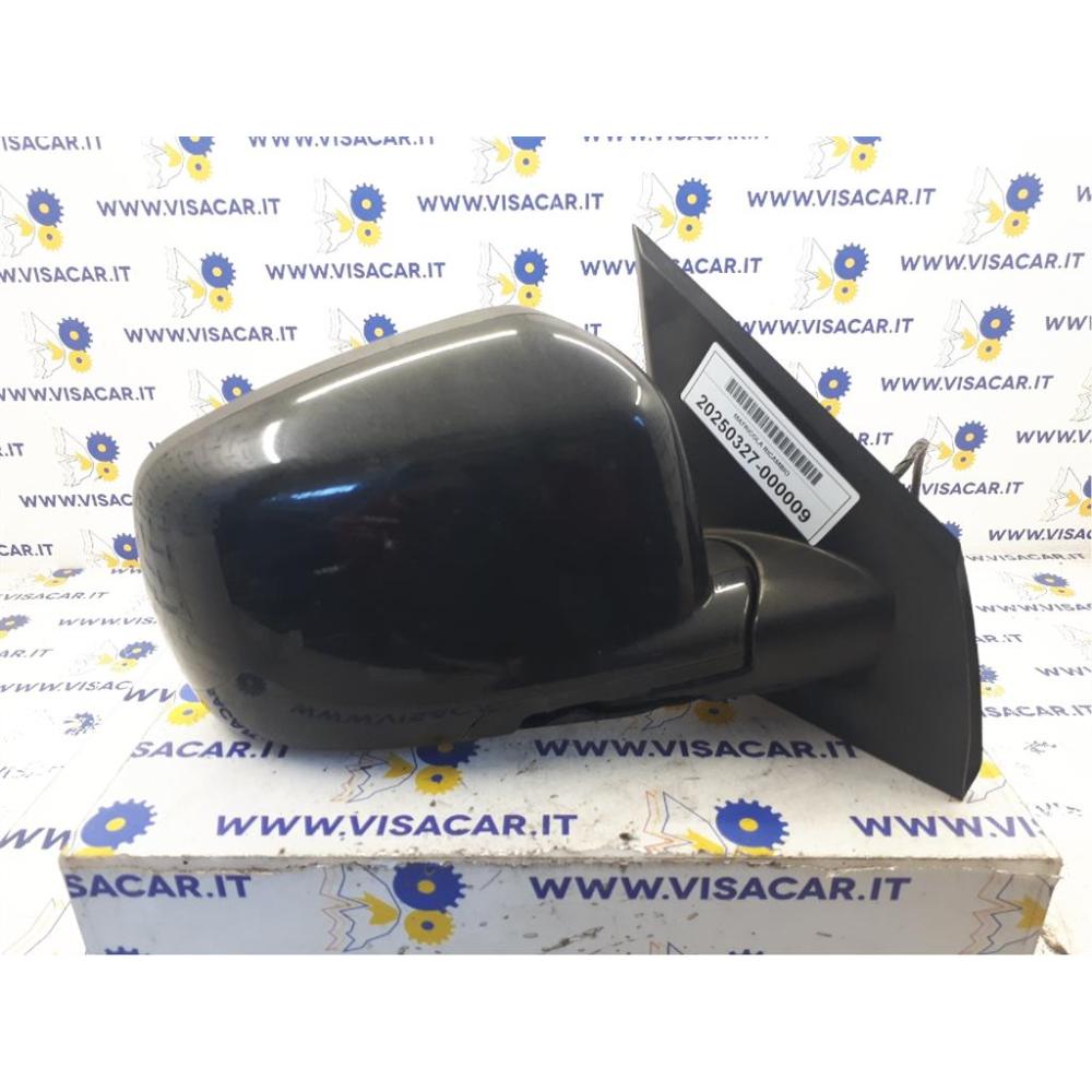 Retrovisore Esterno Anteriore Destro Usato Dal 2014 Fiat Freemont (2014)