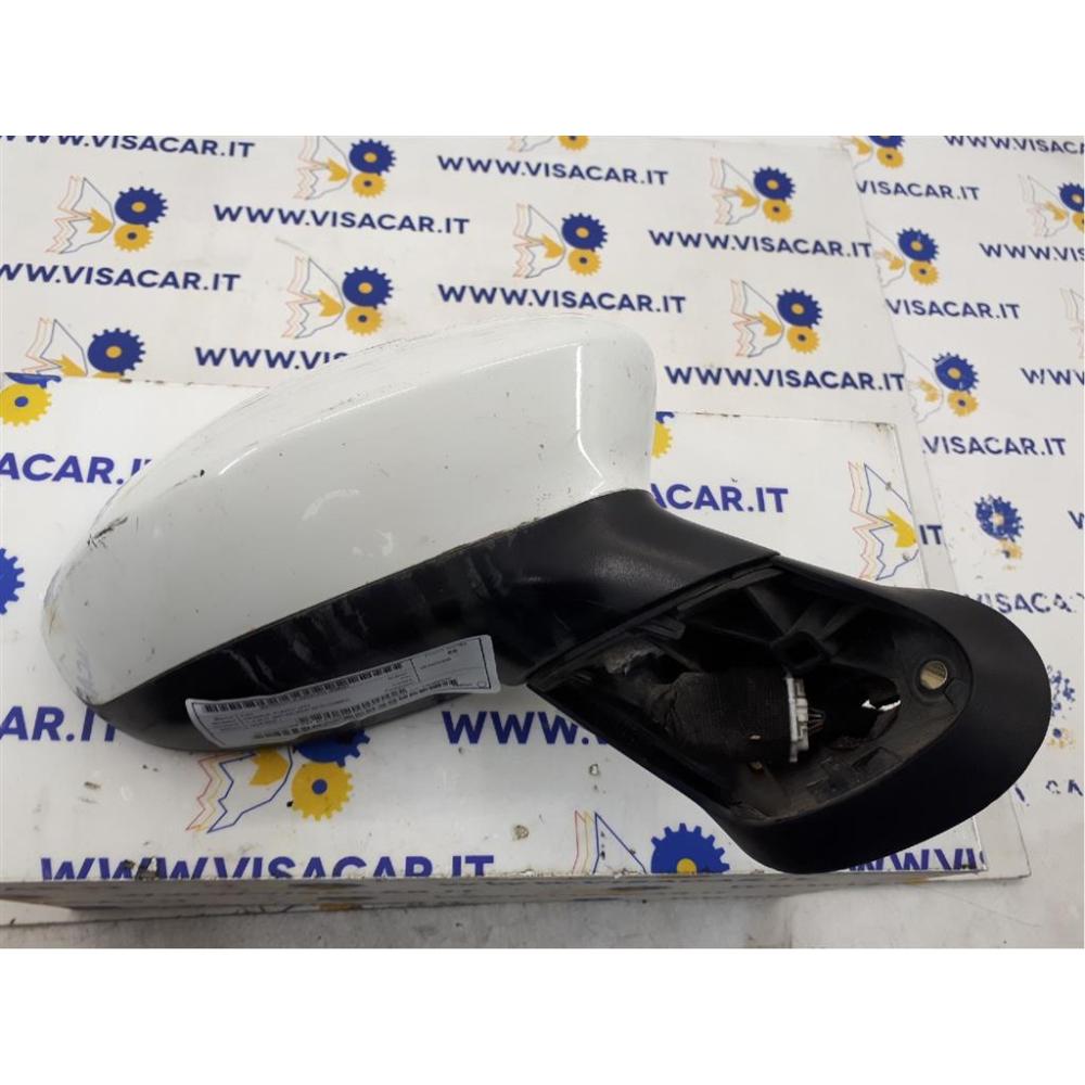 Retrovisore Esterno Anteriore Destro Usato Fiat Grande Punto (2006)