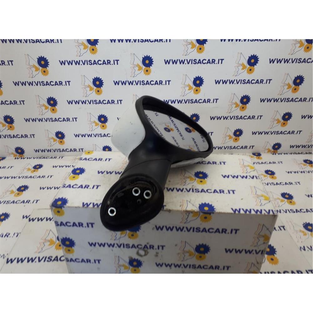 Retrovisore Esterno Anteriore Destro Usato Fiat Grande Punto (2006)