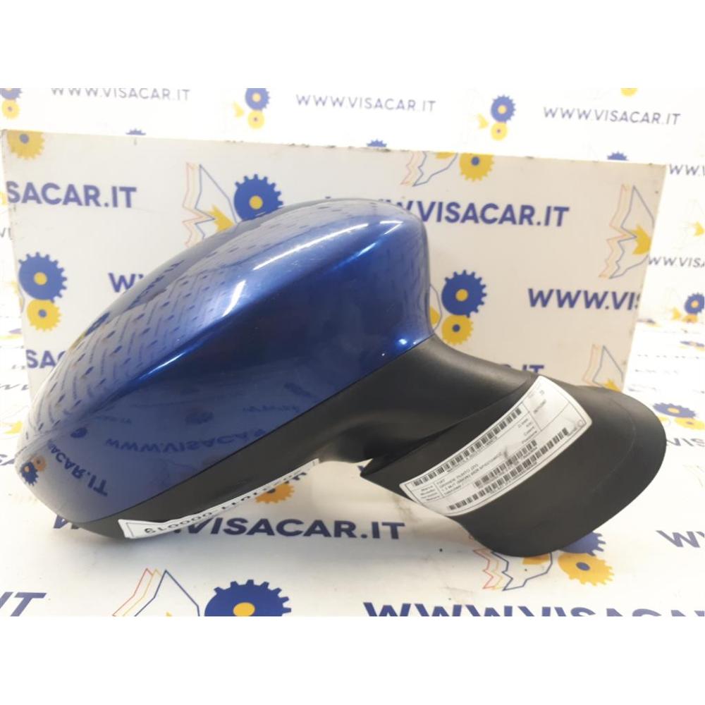 Retrovisore Esterno Anteriore Destro Usato Fiat Grande Punto (2006)