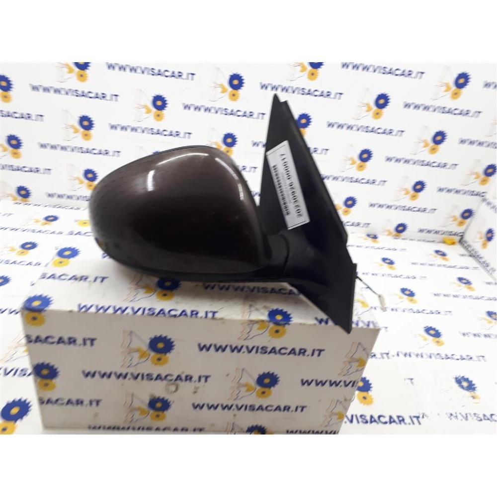Retrovisore Esterno Anteriore Destro Usato Fiat Grande Punto (2006)