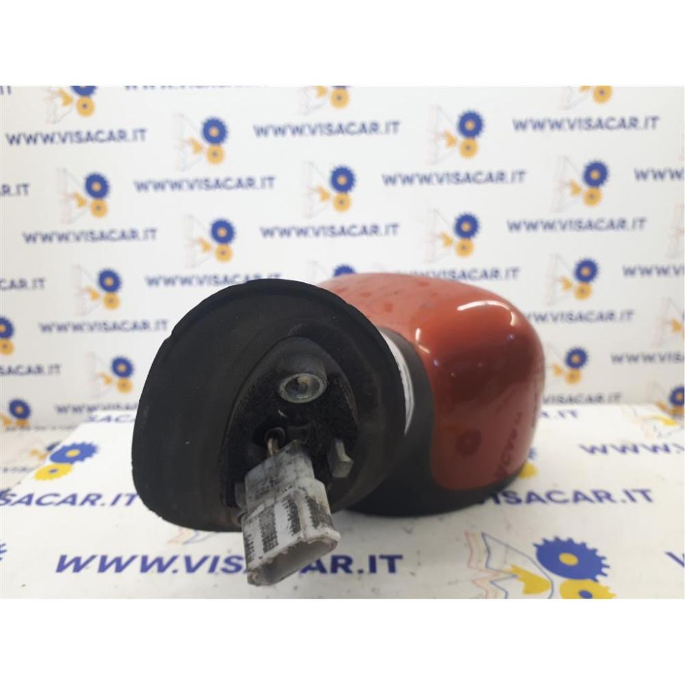 Retrovisore Esterno Anteriore Destro Usato Fiat Grande Punto (2006)