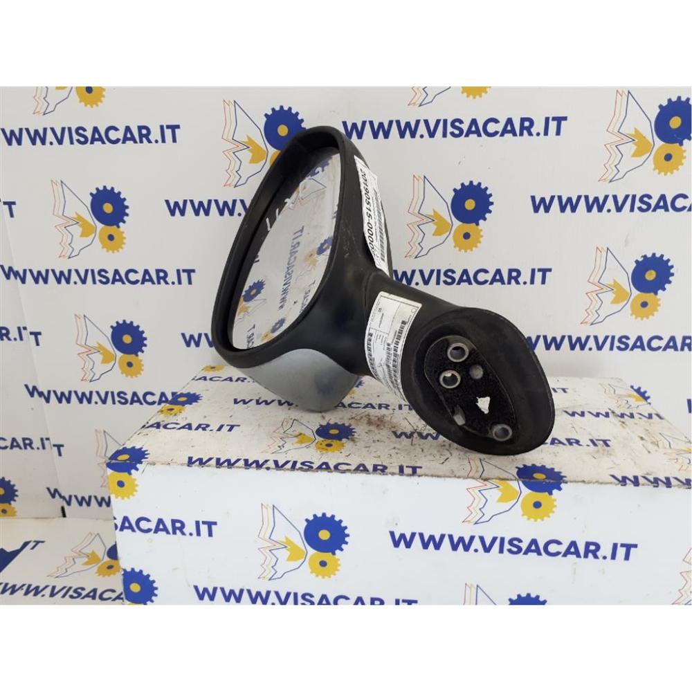 Retrovisore Esterno Anteriore Destro Usato Fiat Grande Punto (2009)