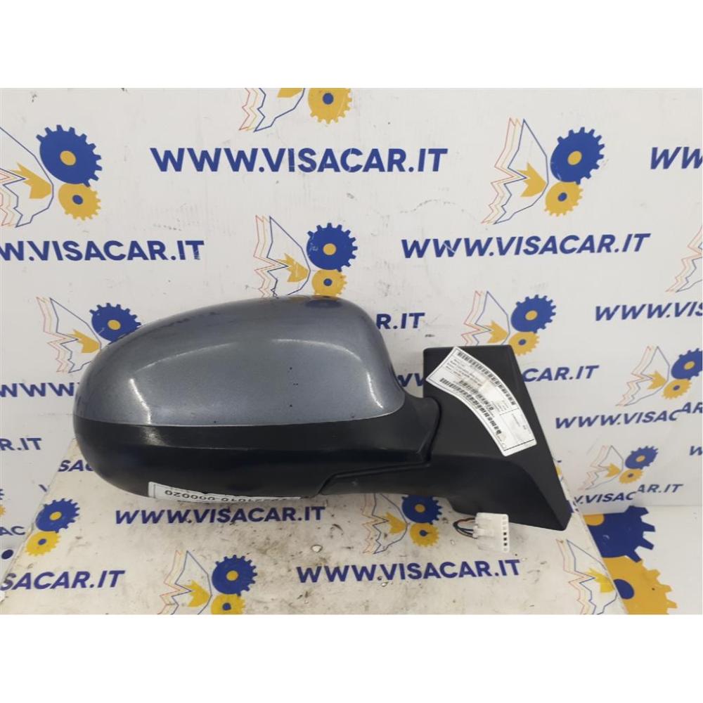 Retrovisore Esterno Anteriore Destro Usato Dal 2003 Al 2012 Fiat Idea (2004)