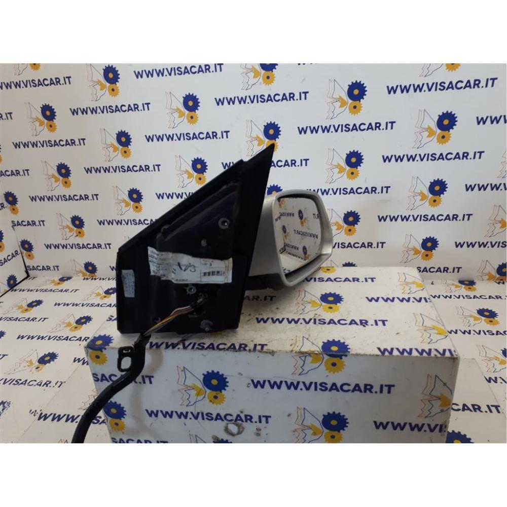 Retrovisore Esterno Anteriore Destro Usato Dal 2003 Al 2012 Fiat Idea (2004)