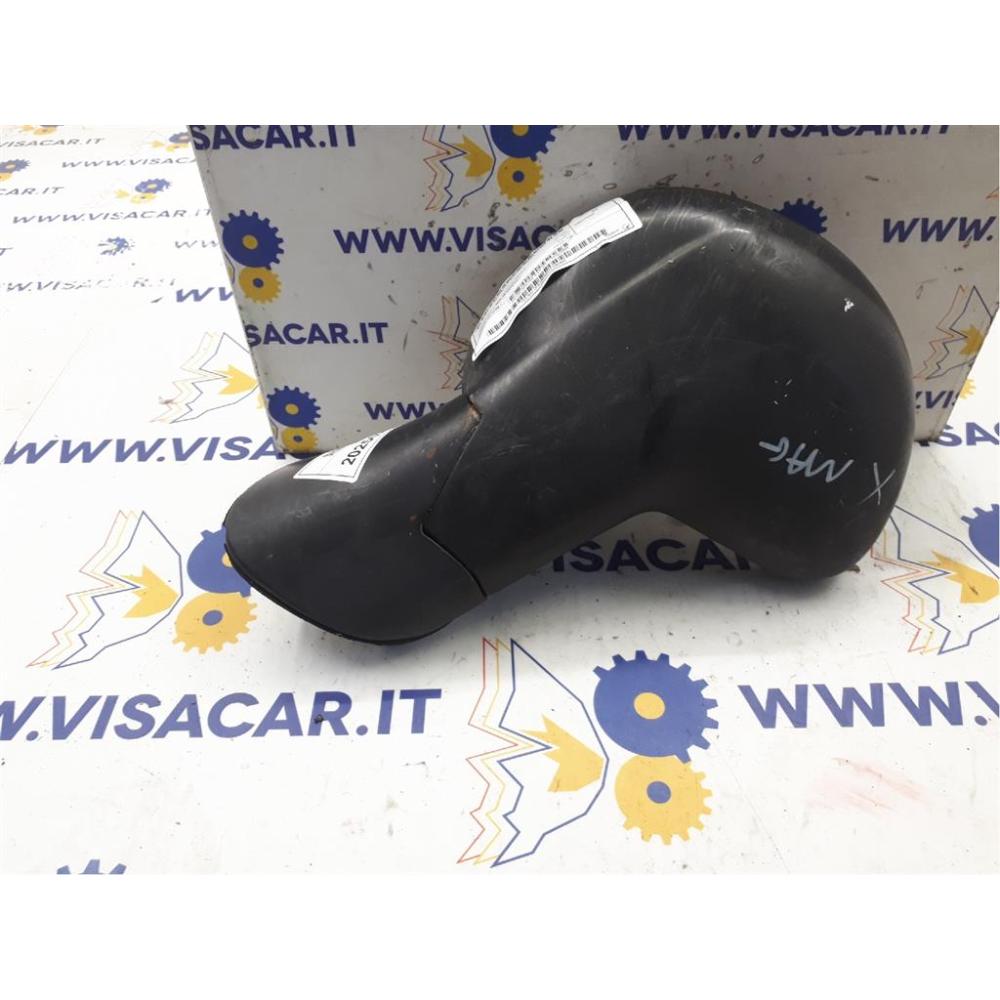 Retrovisore Esterno Anteriore Destro Usato Dal 2004 Al 2012 Fiat Multipla «Ii» (2004)