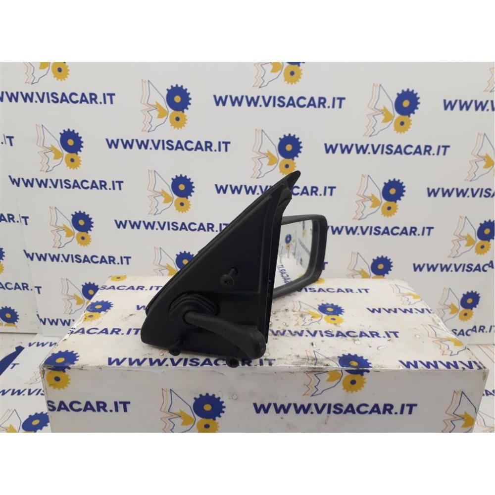 Retrovisore Esterno Anteriore Destro Usato Dal 1992 Al 2004 Fiat Panda «I» (1991)