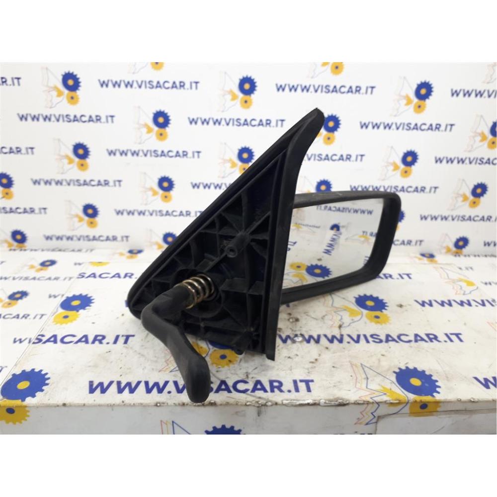 Retrovisore Esterno Anteriore Destro Usato Dal 1992 Al 2004 Fiat Panda «I» (1991)