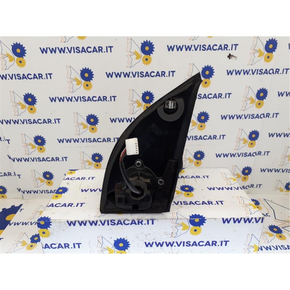 Retrovisore Esterno Anteriore Destro Usato Dal 2003 Al 2010 Fiat Panda «Ii» (2004)