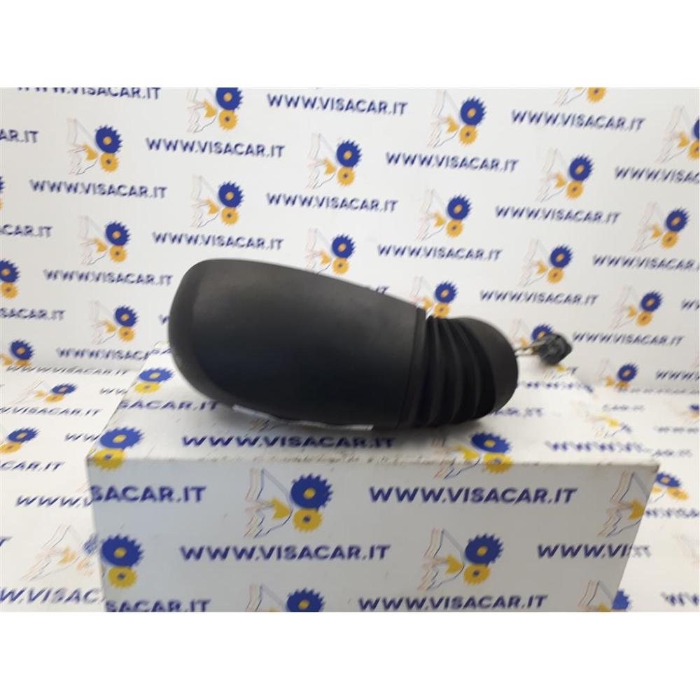 Retrovisore Esterno Anteriore Destro Usato Dal 2003 Al 2007 Fiat Punto «Ii» (2003)