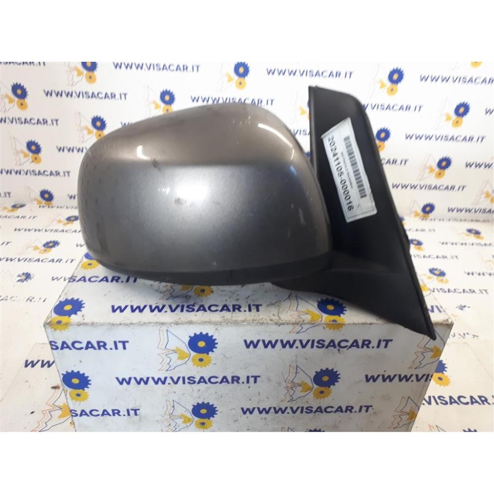 Retrovisore Esterno Anteriore Destro Usato Dal 2006 Al 2011 Fiat Sedici (2006)
