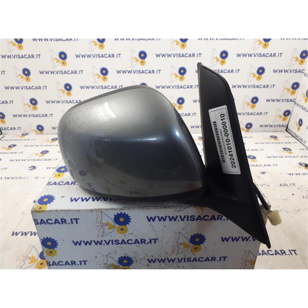 Retrovisore Esterno Anteriore Destro Usato Dal 2006 Al 2011 Fiat Sedici (2006)