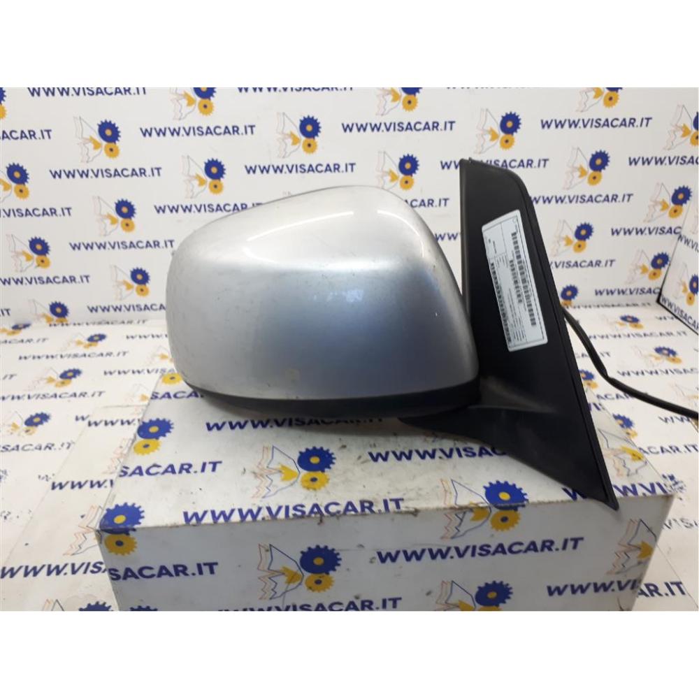 Retrovisore Esterno Anteriore Destro Usato Dal 2006 Al 2011 Fiat Sedici (2006)