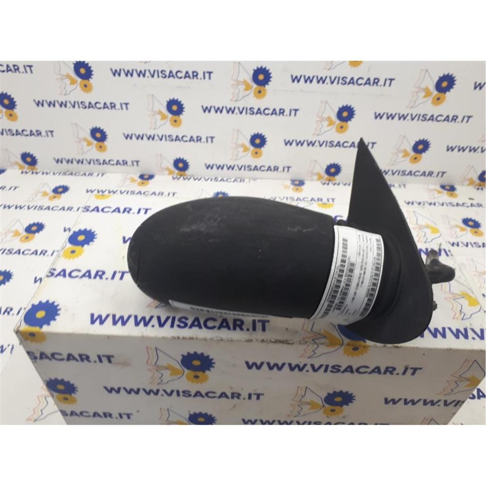 Retrovisore Esterno Anteriore Destro Usato Dal 1998 Al 2005 Fiat Seicento (1998)