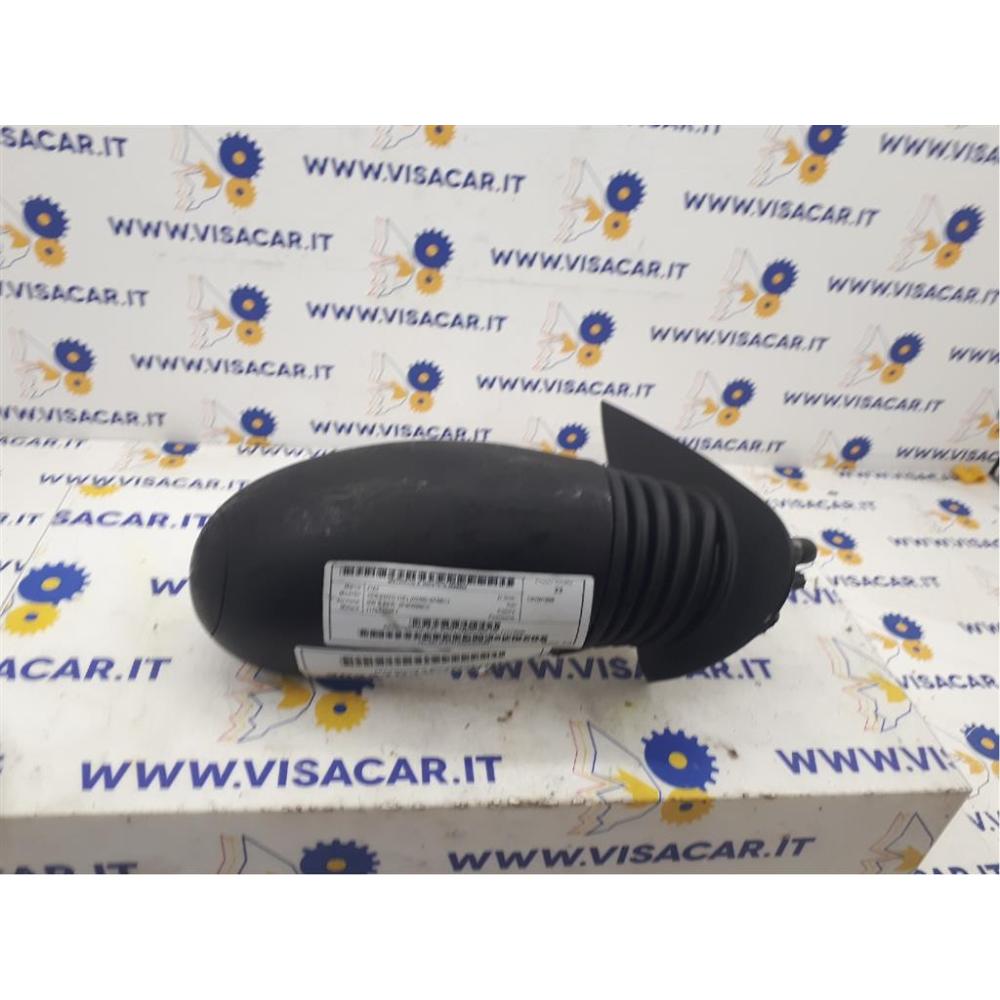 Retrovisore Esterno Anteriore Destro Usato Dal 1998 Al 2005 Fiat Seicento (1998)