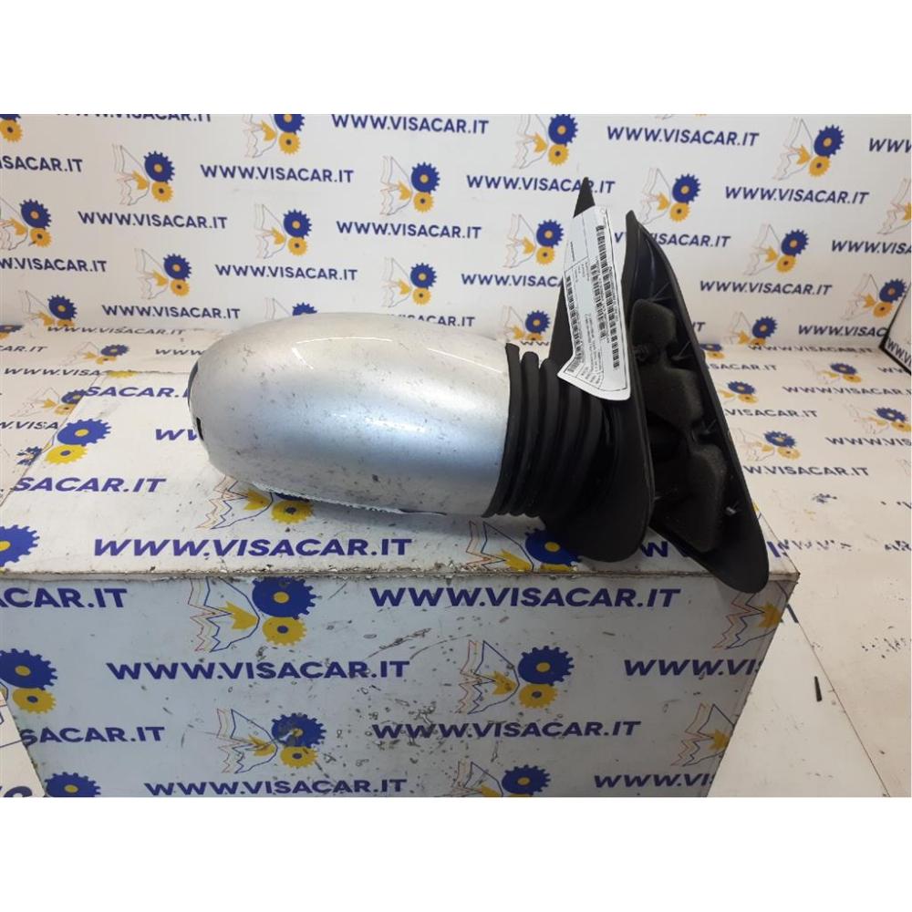 Retrovisore Esterno Anteriore Destro Usato Dal 1998 Al 2005 Fiat Seicento (1998)