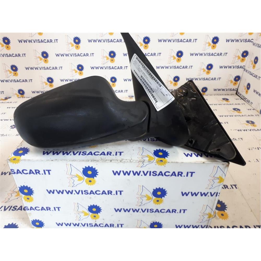 Retrovisore Esterno Anteriore Destro Usato Dal 2006 Al 2013 Fiat Strada «Ii» (2006)
