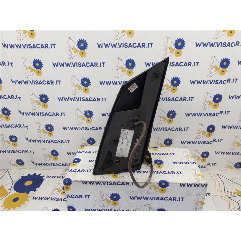 Retrovisore Esterno Anteriore Destro Usato Dal 2007 Fiat Ulysse «Ii» (2002)