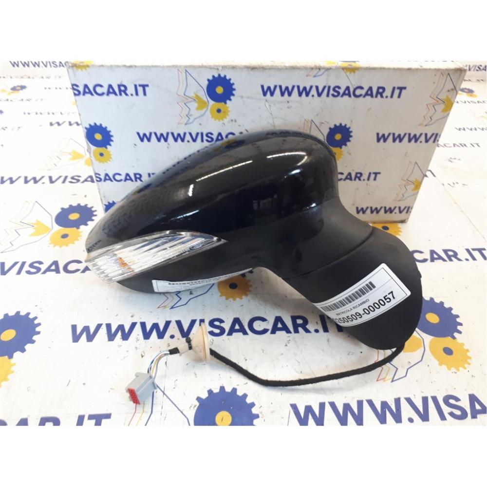 Retrovisore Esterno Anteriore Destro Usato Dal 2012 Ford B-Max (2012)