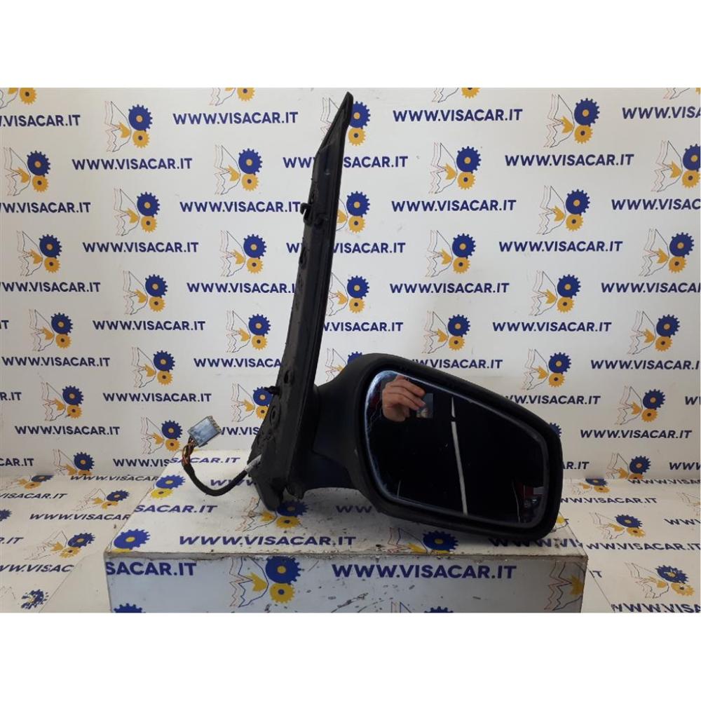 Retrovisore Esterno Anteriore Destro Usato Dal 2007 Al 2011 Ford C-Max «Ii» (2007)