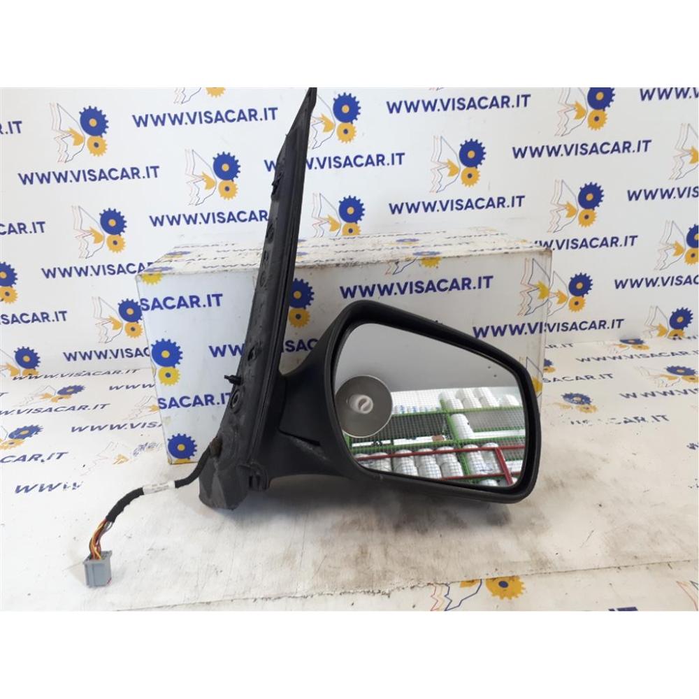 Retrovisore Esterno Anteriore Destro Usato Dal 2007 Al 2011 Ford C-Max «Ii» (2007)
