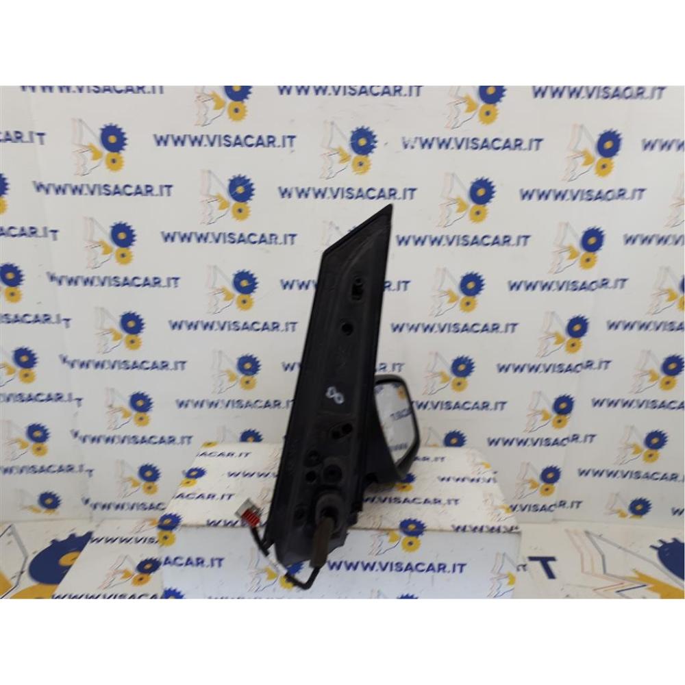 Retrovisore Esterno Anteriore Destro Usato Dal 2007 Al 2011 Ford C-Max «Ii» (2007)