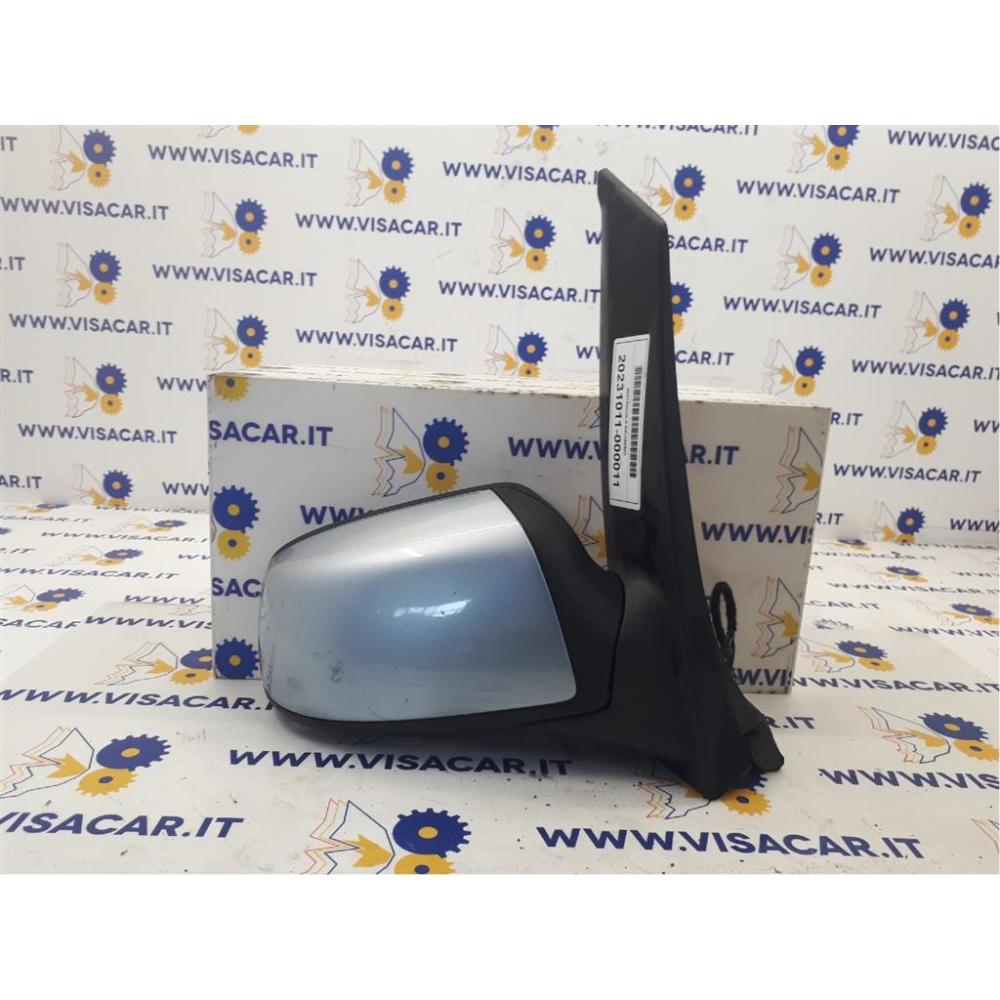 Retrovisore Esterno Anteriore Destro Usato Dal 2007 Al 2011 Ford C-Max «Ii» (2007)