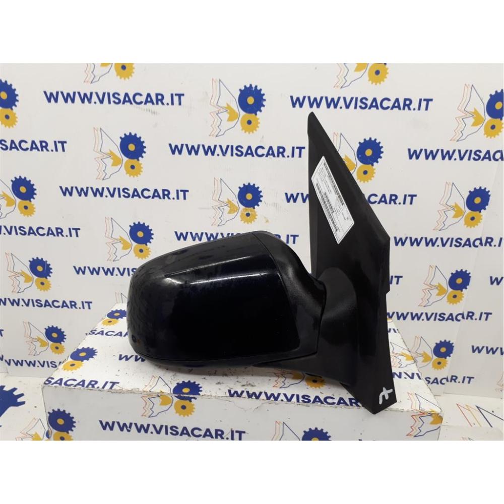 Retrovisore Esterno Anteriore Destro Usato Dal 2005 Al 2008 Ford Fiesta «V» (2002)