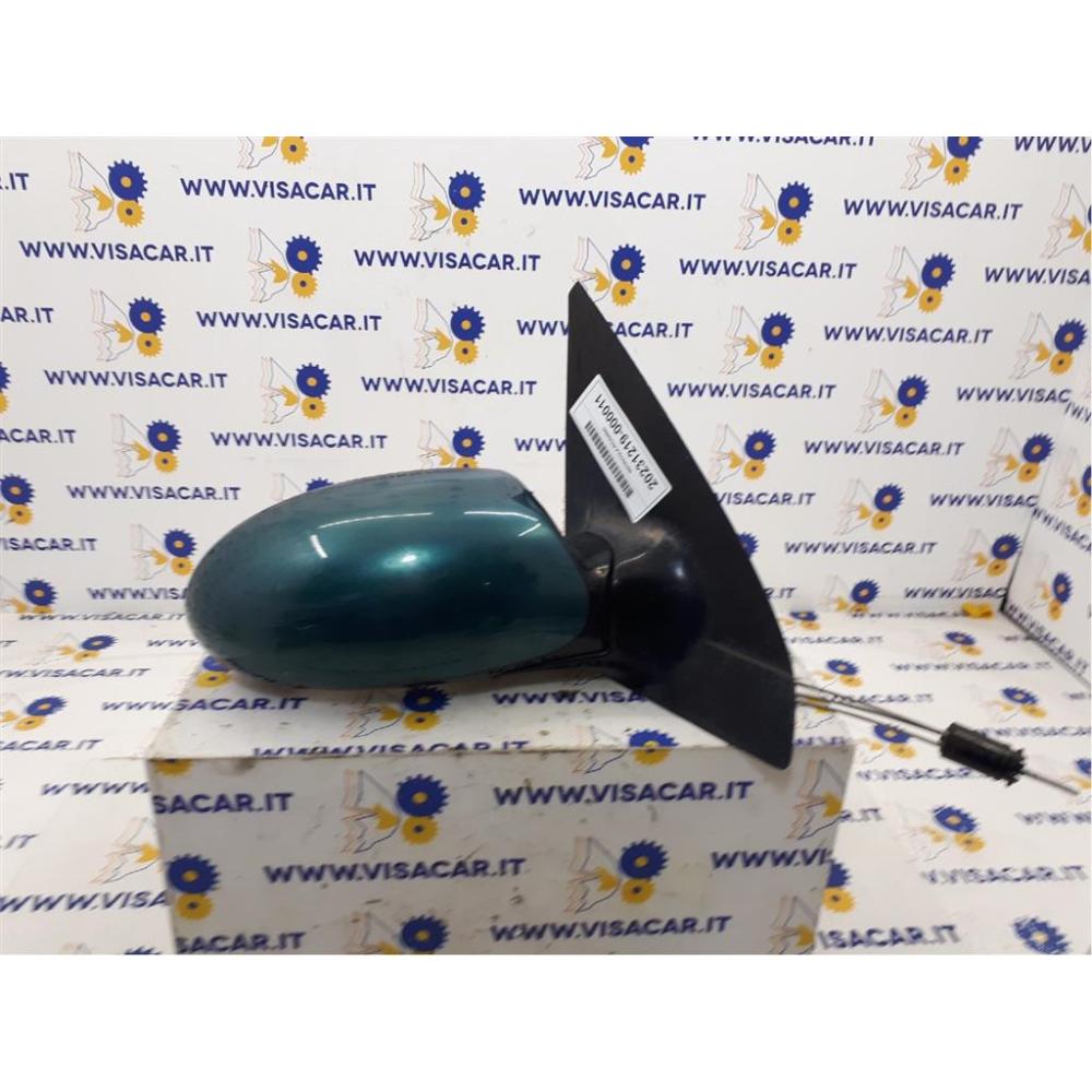 Retrovisore Esterno Anteriore Destro Usato Dal 1998 Al 2002 Ford Focus «I» (1999)