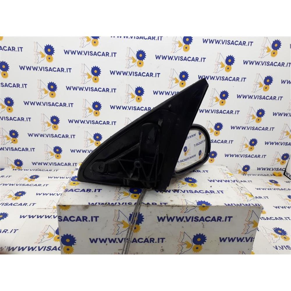 Retrovisore Esterno Anteriore Destro Usato Dal 1998 Al 2002 Ford Focus «I» (1999)