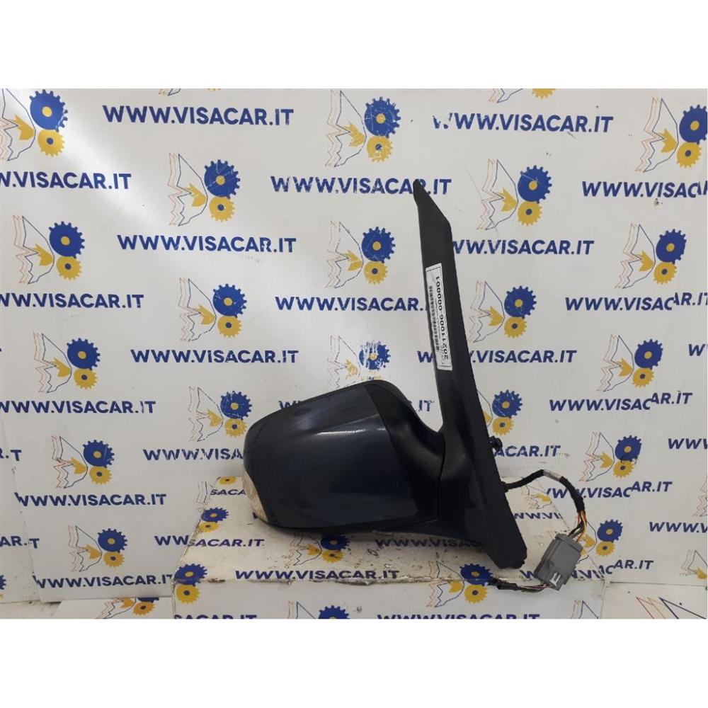 Retrovisore Esterno Anteriore Destro Usato Dal 2004 Al 2008 Ford Focus «Ii» (2005)