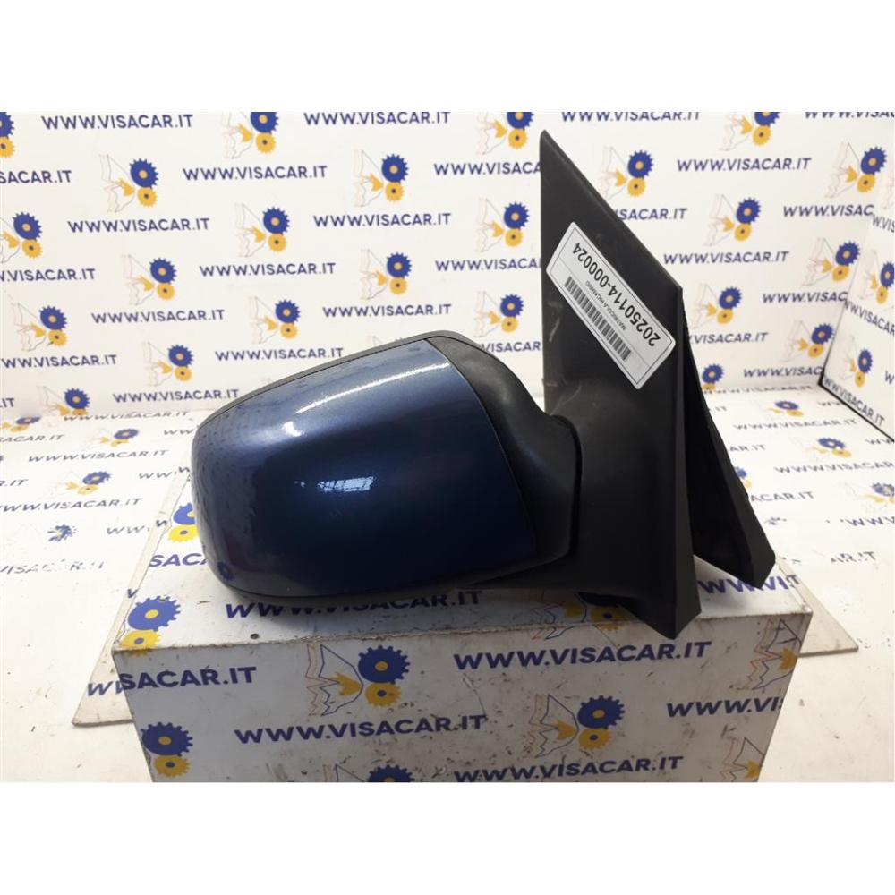 Retrovisore Esterno Anteriore Destro Usato Dal 2004 Al 2008 Ford Focus «Ii» (2005)