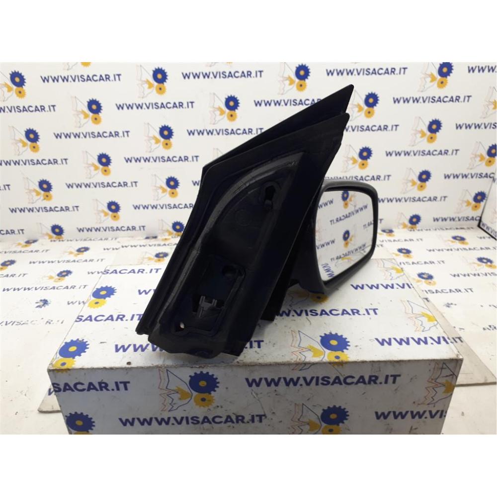Retrovisore Esterno Anteriore Destro Usato Dal 2004 Al 2008 Ford Focus «Ii» (2005)