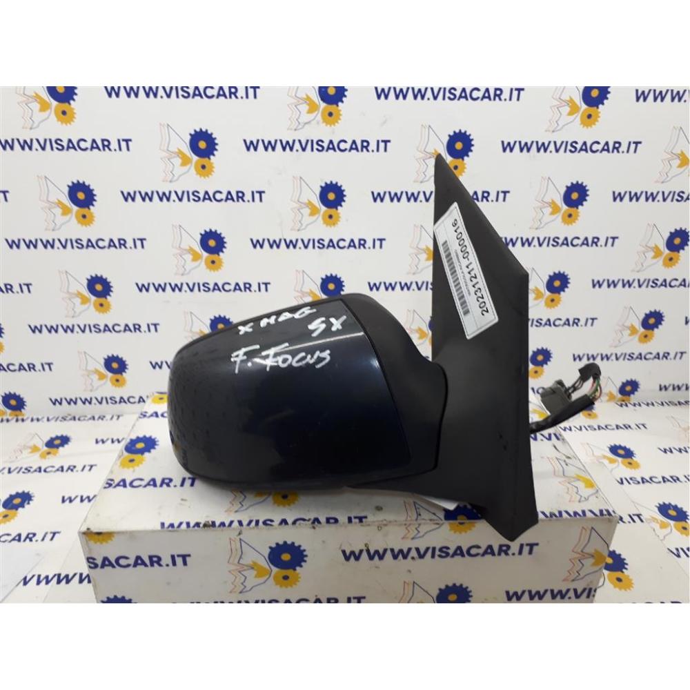 Retrovisore Esterno Anteriore Destro Usato Dal 2004 Al 2008 Ford Focus «Ii» Sw (2005)