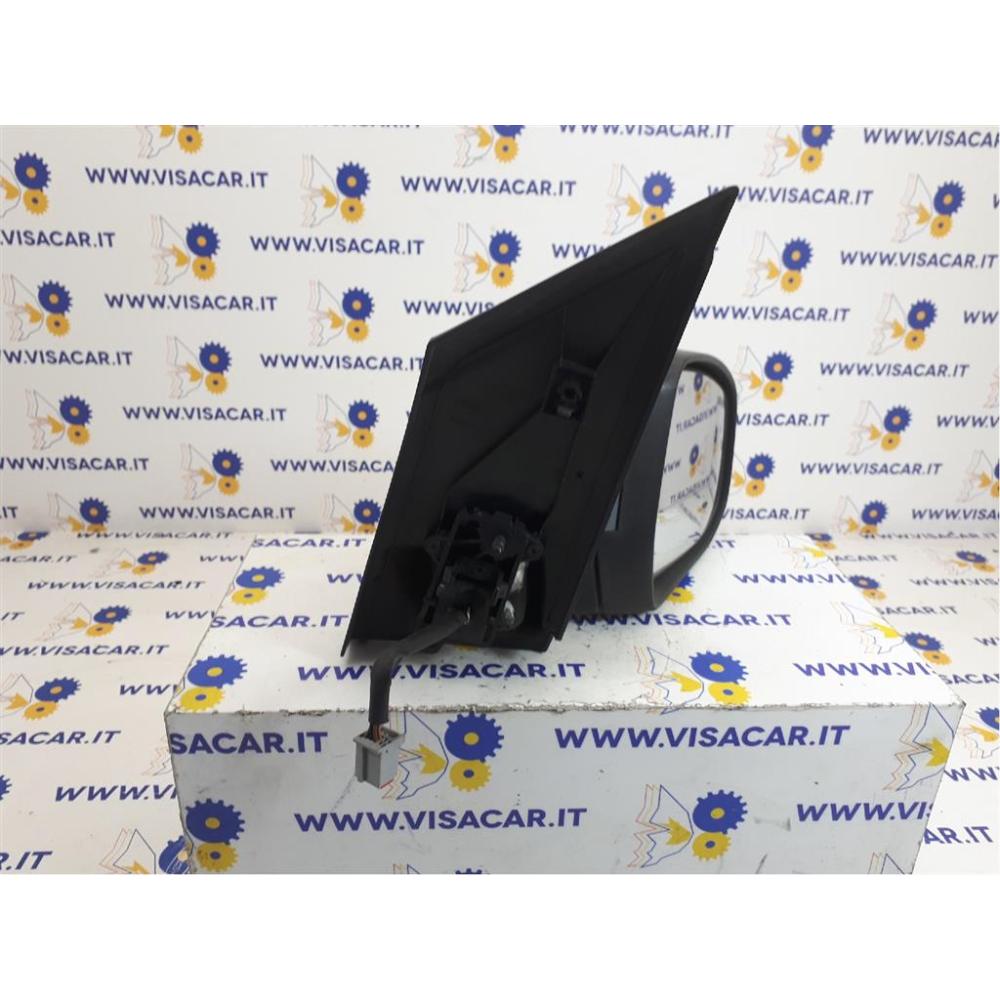 Retrovisore Esterno Anteriore Destro Usato Dal 2008 Al 2011 Ford Focus «Iii» (2008)