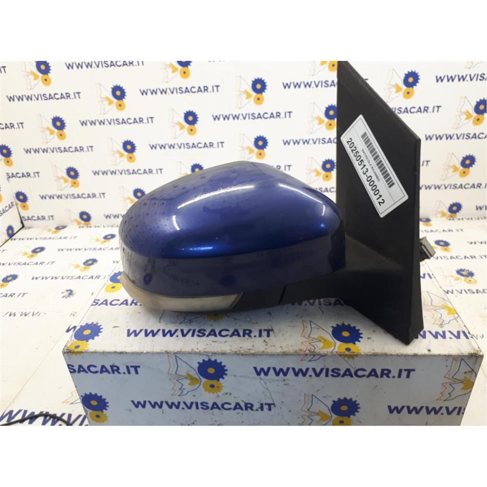 Retrovisore Esterno Anteriore Destro Usato Dal 2008 Al 2011 Ford Focus «Iii» Sw (2008)