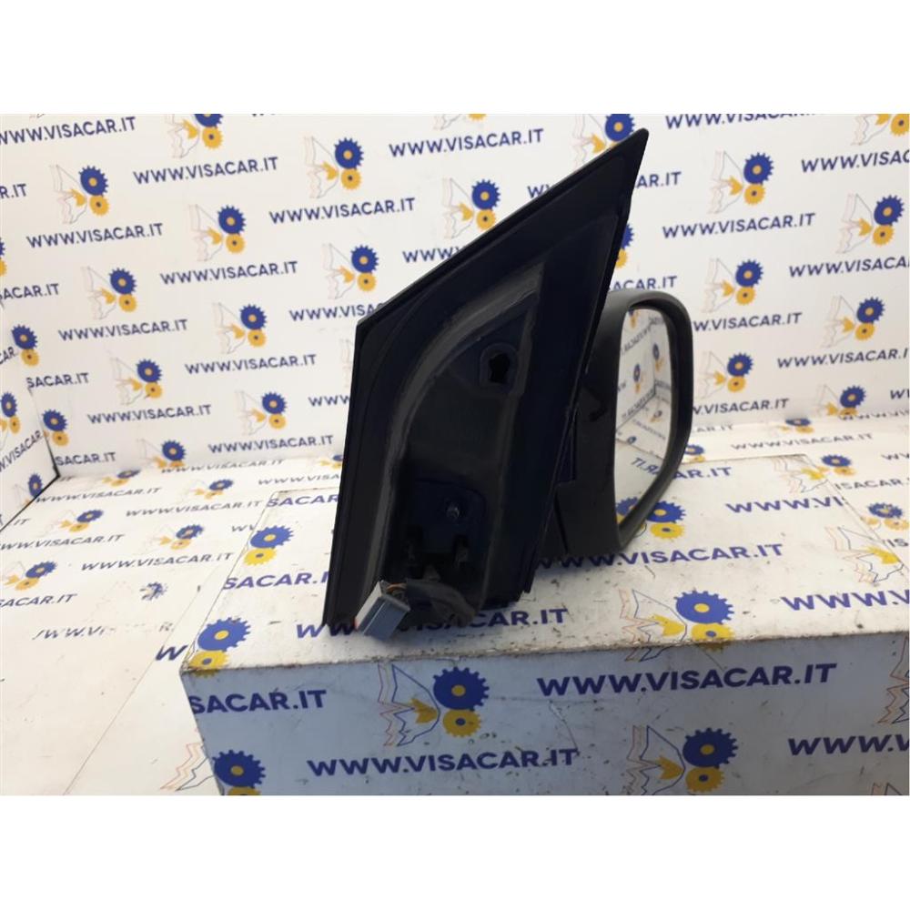 Retrovisore Esterno Anteriore Destro Usato Dal 2008 Al 2011 Ford Focus «Iii» Sw (2008)