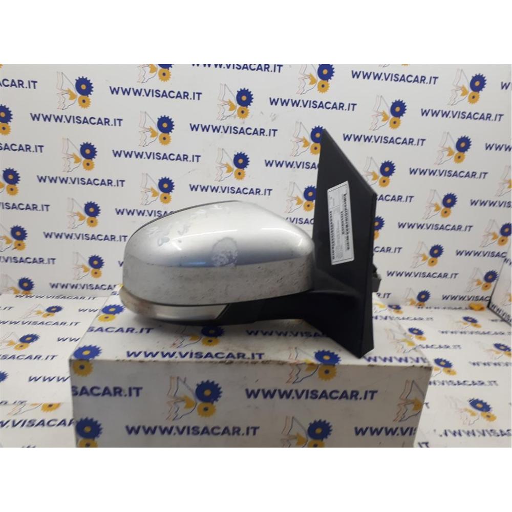 Retrovisore Esterno Anteriore Destro Usato Dal 2008 Al 2011 Ford Focus «Iii» Sw (2008)