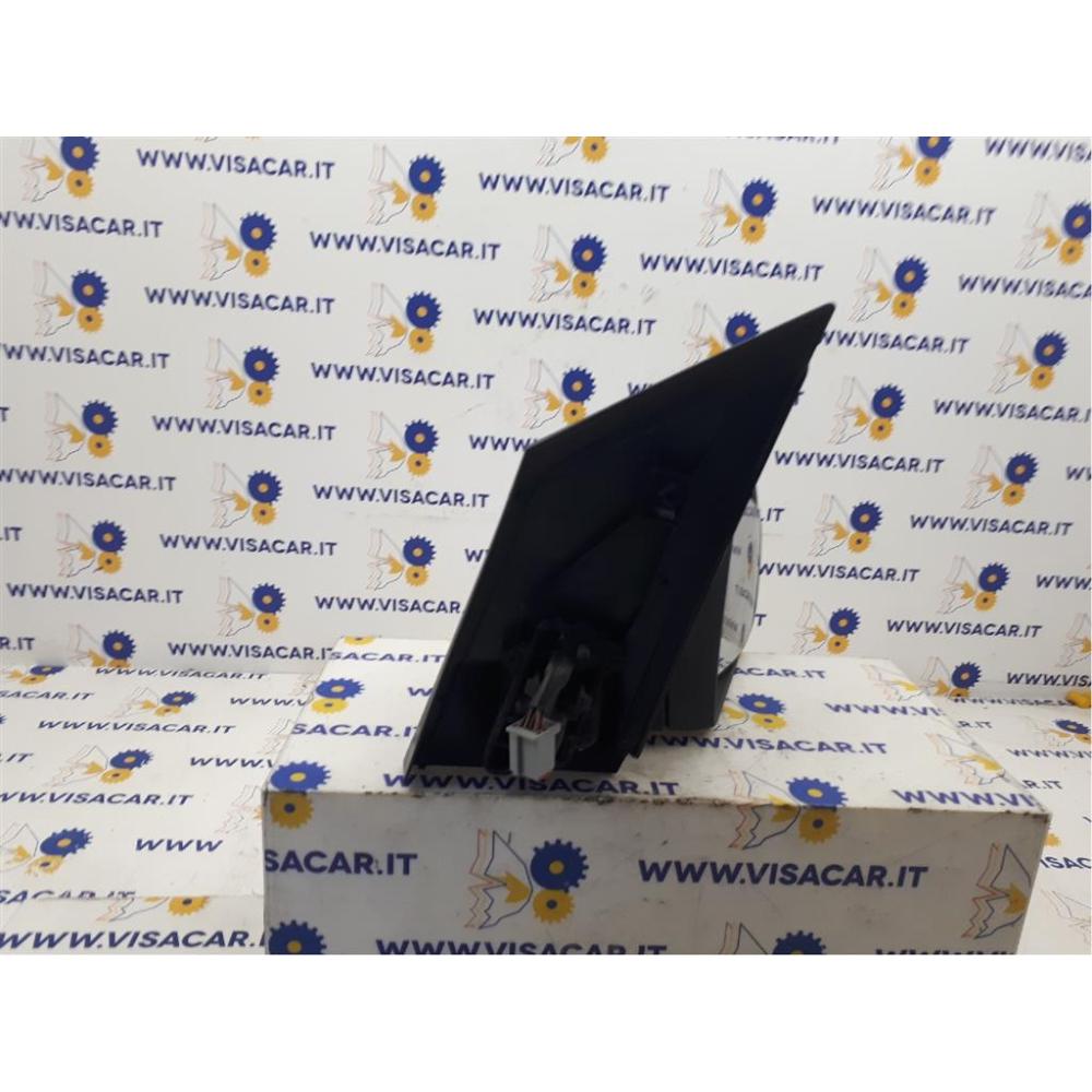 Retrovisore Esterno Anteriore Destro Usato Dal 2008 Al 2011 Ford Focus «Iii» Sw (2008)
